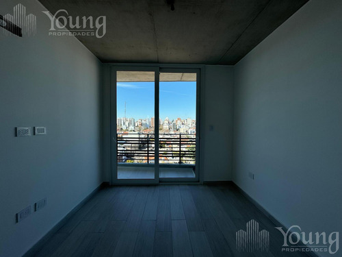 Departamento En Venta 2 Ambientes Quilmes