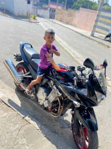 Imagem 7 de 9 de Suzuki Bandit