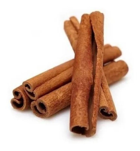 Canela Em Pau-1kg Rica Em Antioxidantes Lote Novo Oferta