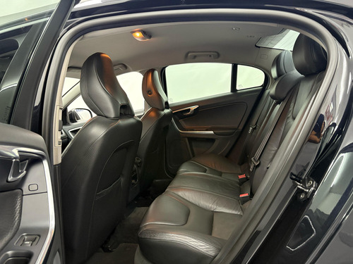 Volvo S60 S60 2.0 T5 Powershift Dynamic