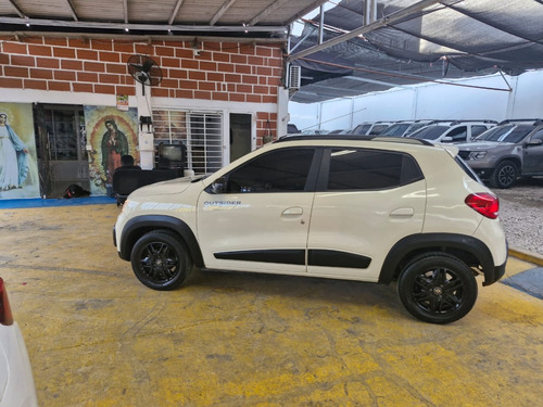 Renault Kwid 1.0 12v