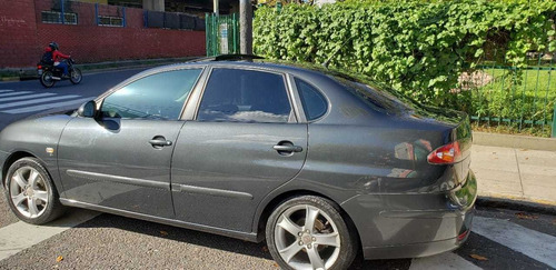Seat Cordoba 1.9 I 130cv 2009