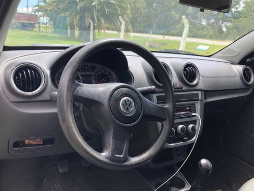 Volkswagen Gol Trend 1.6 2009