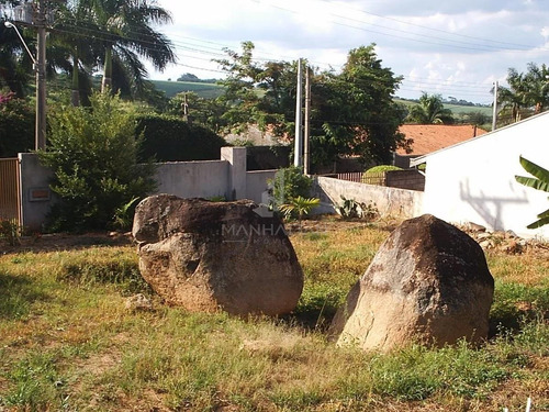 Chácara À Venda Em Parque Rural Fazenda Santa Cândida - Ch001864