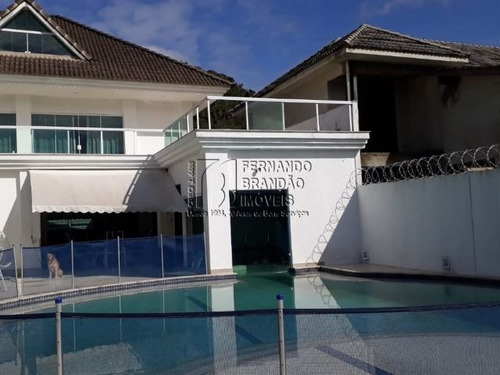 Imagem 3 de 10 de Casa Em Rio De Janeiro - Recreio Dos Bandeirantes