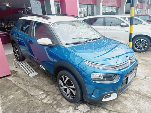 Imagem 2 de 15 de C4 Cactus 1.6 Thp Flex Shine Pack Eat6