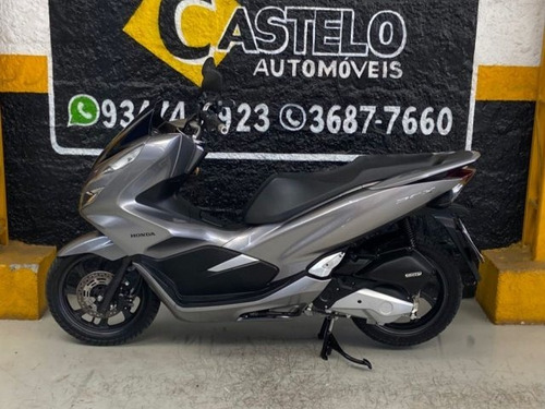 Imagem 3 de 8 de Pcx Scooter