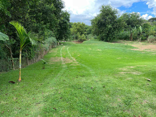 Chácara Em Holambra-sp, Com Escritura E Documentada