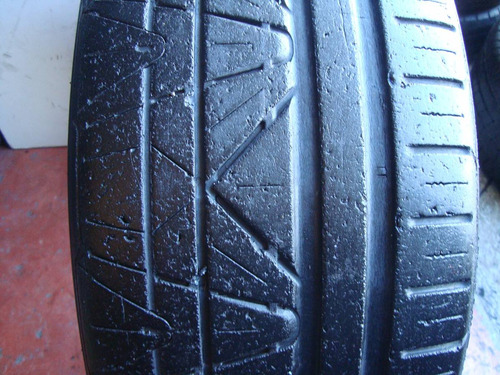 Llanta 255 45 20 Nitto Invo 333 W (Usado)