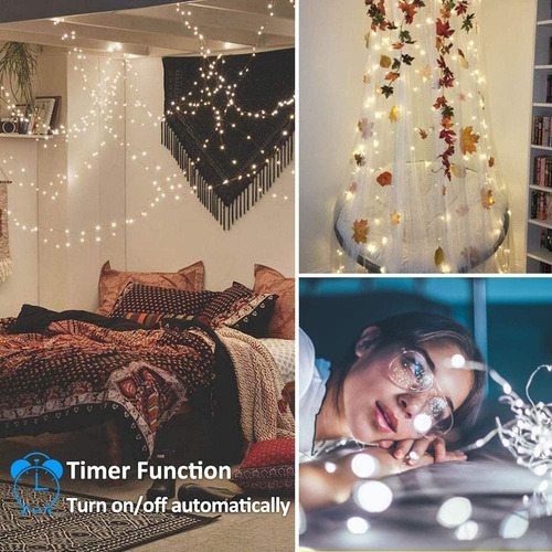 Tira Luces Led Rgb Decorativas Ambientador App / 5 Mts