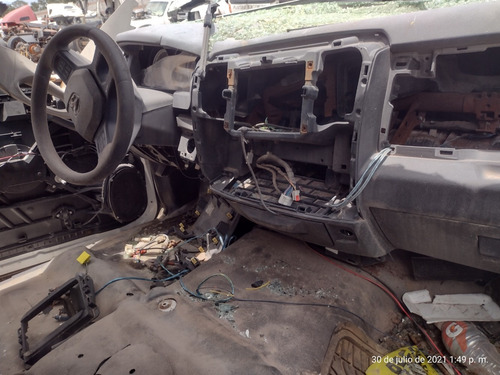 Imagen 5 de 8 de Ram 1500 Pick Up Dodge Por Partes Refacciones Yonke