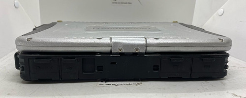 Laptop Panasonic Cf 19 Uso Rudo Core I5 4 Gb Ram Millitar (Usado)