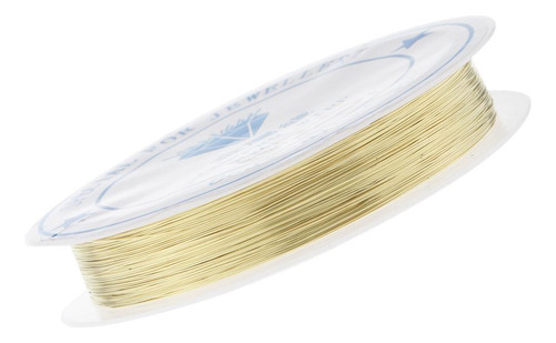 2 De 0.3mm 0.25mm Metálico Que Rebordea El Alambre Para La