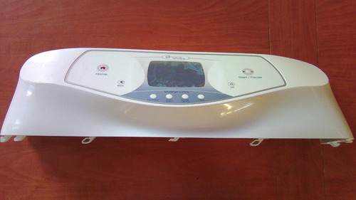 Imagen 2 de 7 de Tarjeta Display Tope 62909930 Maytag Neptune Tl (r1b)