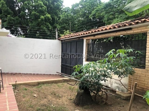 Imagen 22 de 23 de Casa En Venta Trigal Centro 22-648 Gerardo Guillen Rent A House