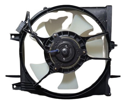 Electroventilador A/a Nissan B13 92120-51c28