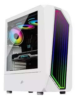 Cpu Gamer Core I7-11700f, Ram 16gb, Ssd 500gb, Rtx 2060