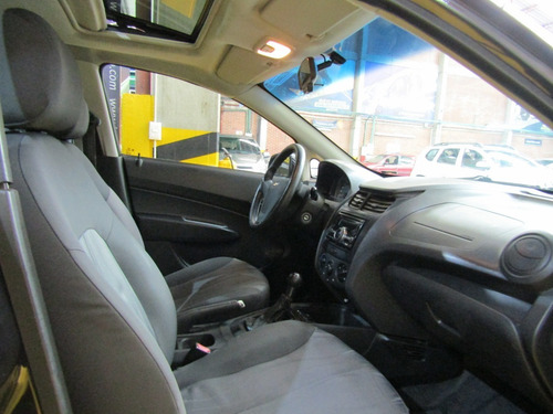 Imagen 9 de 15 de Chevrolet
