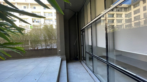 Alquiler Loft Con Patio - Molina Ciudad- Barracas