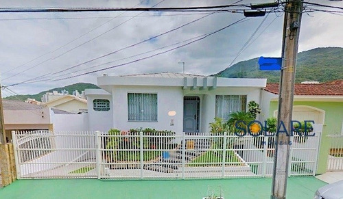 Imagem 2 de 15 de Casa - Itacorubi - Ref: 66681 - V-66681