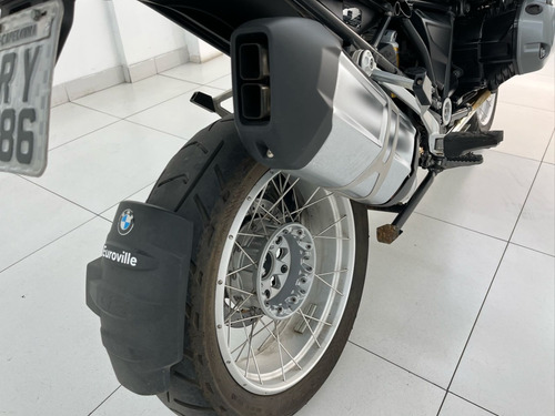 Bmw R 1200 Gs