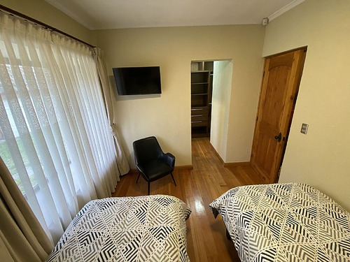 Parcela En Venta En Carampangue 4d/6b Talagante