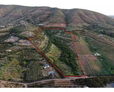 Agrícola en venta