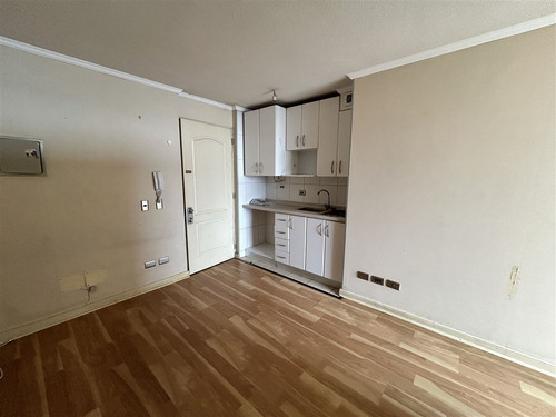 Departamento En Arriendo De 1 Dorm. En Talca