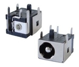Dc Jack Power Conector Lenovo Z470 Z475 E43 E450 E460 E470 E