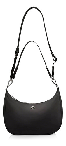 Lululemon Bolso Mujer Crossbody Ajustable Moda Mini Hombro