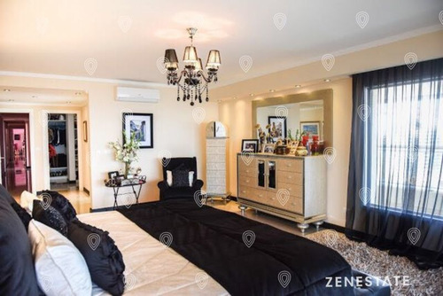 Apartamento 5 Dormitorios En Playa Brava, Punta Del Este.