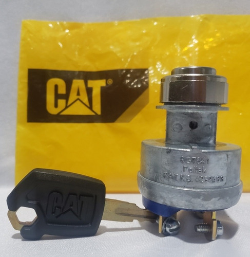 Switch G Caterpillar 9g-7641 9g7641  D6m D6r D7g D7h D7r D8l