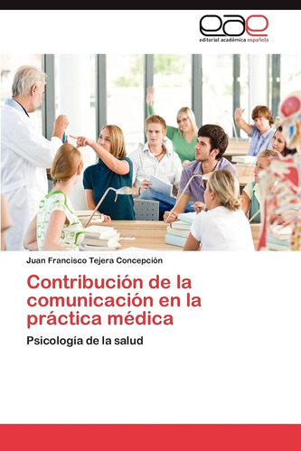 Libro: Contribución Comunicación Práctica Médica