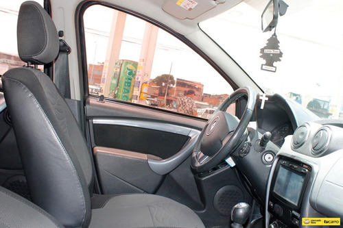 Renault Duster 2.0 Dynamique 4x2