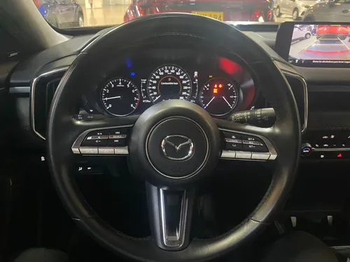 Mazda cx-50 2.5 Grand Touring Lx Awd