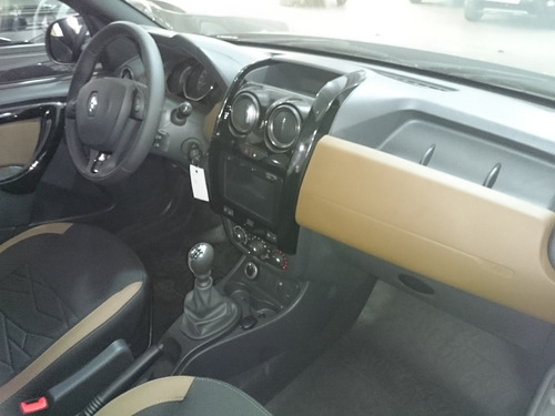 Renault Duster 2.0 Privilege 0km No 4x4 Full 2021 #sm