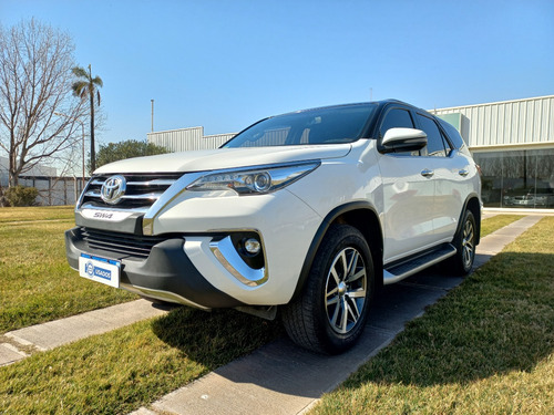 Toyota SW4 2.8 Srx 177cv 4x4 7as