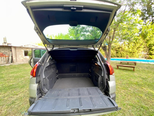 Peugeot 3008 1.6 Allure Thp Tiptronic