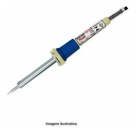 Ferro De Solda Hikary Sc-40 220v