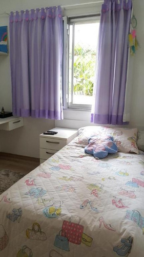 Imagem 9 de 17 de Apartamento À Venda, 56 M² Por R$ 439.000,00 - Vila Mascote - São Paulo/sp - Ap19748