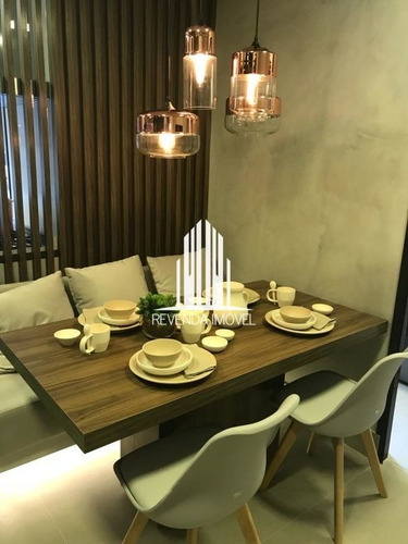 Imagem 3 de 15 de Apartamento Na Vila Leopoldina Com 3 Dormitórios - Mz6411
