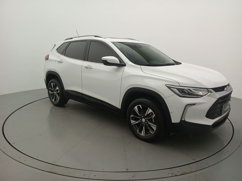 Chevrolet Tracker 1.2 TURBO FLEX PREMIER AUTOMÁTICO