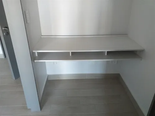 Departamento En Venta De 1 Dorm. En Ñuñoa