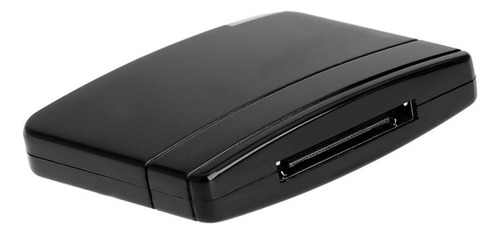 - Receptor De Audio Para iPhone iPad 30 Dock Speaker iPod