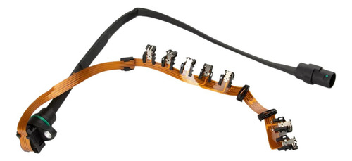 Corredera Arnes Transmision Jetta 2002 2003 2004 2005 01m