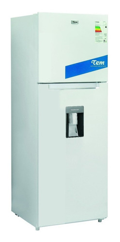 Refrigerador Tem Frio Seco Turnf 395wdw C/dispensador Albion