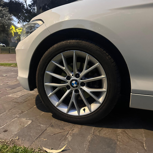 Bmw Serie 1 120i 2.0