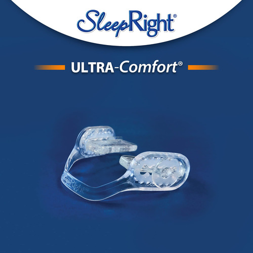 Protector Bucal Ultra-comfort Sleepright