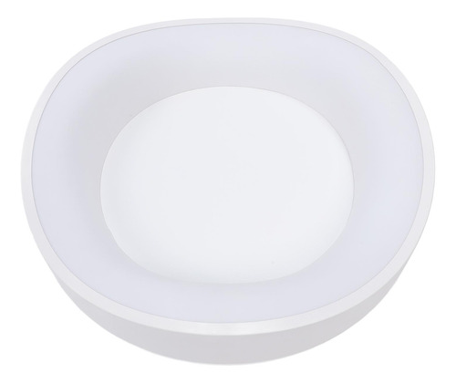 Control Remoto Led Moderno De Montaje Empotrado En Techo Reg