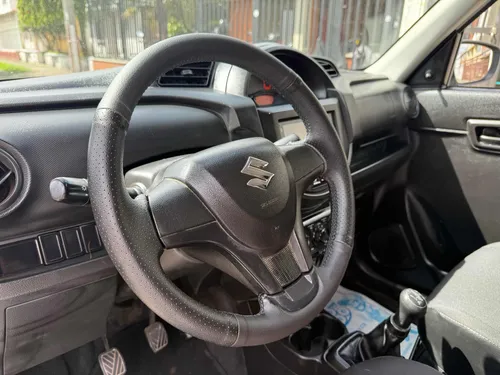 Suzuki Spresso 1.0
